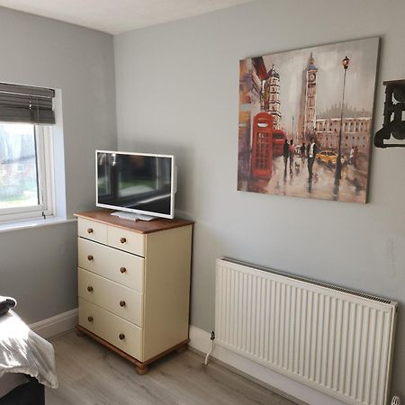 Southernwood - Wantage Road Apt 2 ดิดคอท ภายนอก รูปภาพ