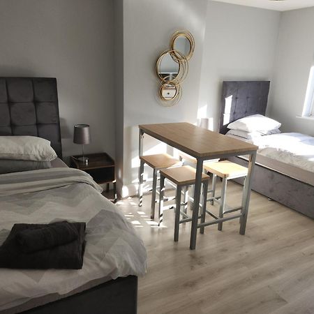 Southernwood - Wantage Road Apt 2 ดิดคอท ภายนอก รูปภาพ