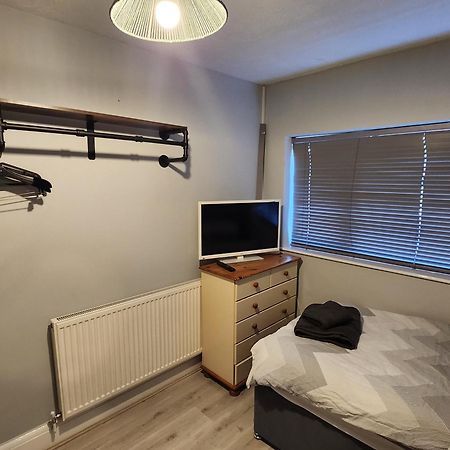 Southernwood - Wantage Road Apt 2 ดิดคอท ภายนอก รูปภาพ