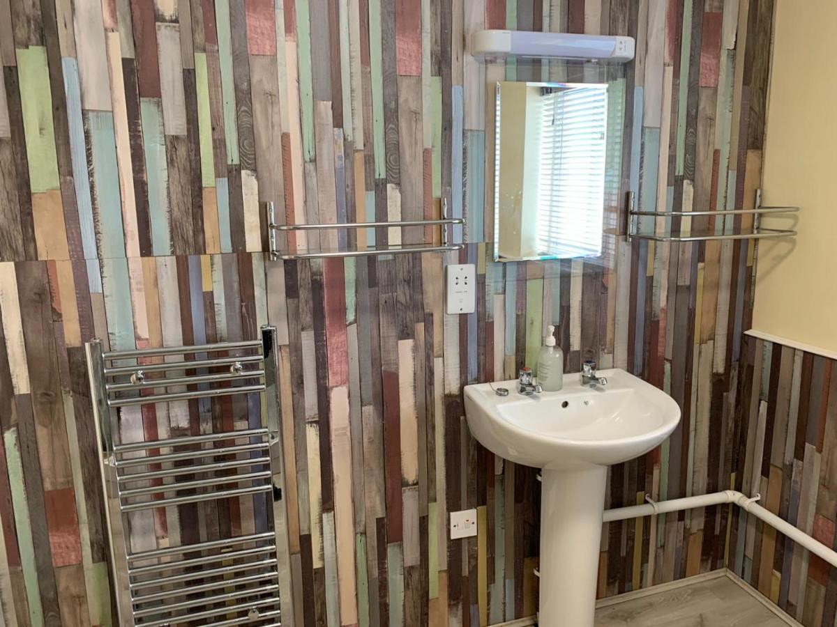Southernwood - Wantage Road Apt 2 ดิดคอท ภายนอก รูปภาพ