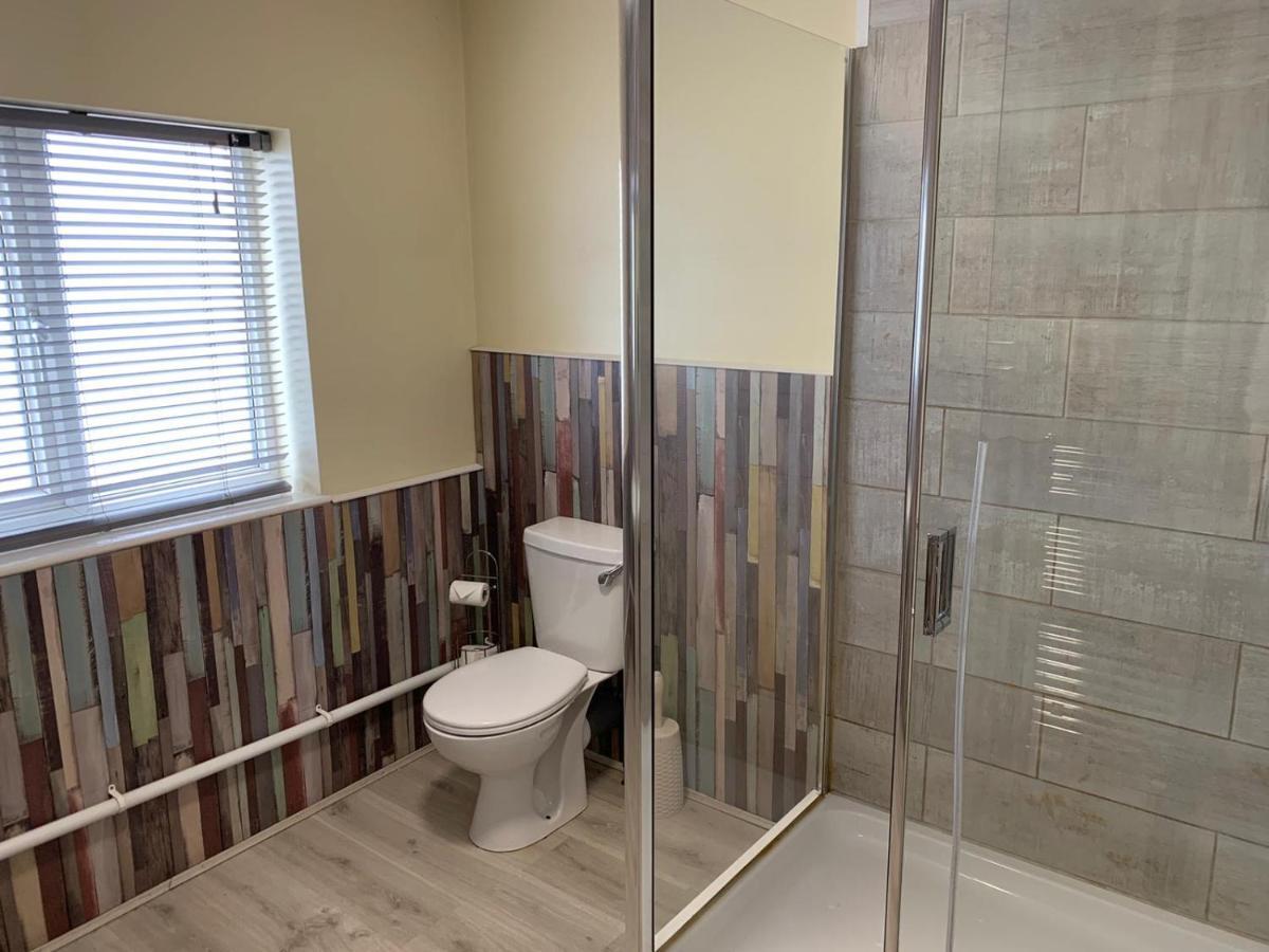 Southernwood - Wantage Road Apt 2 ดิดคอท ภายนอก รูปภาพ