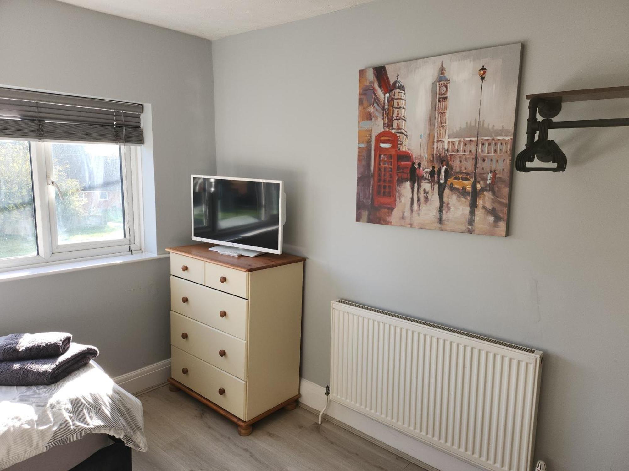 Southernwood - Wantage Road Apt 2 ดิดคอท ภายนอก รูปภาพ