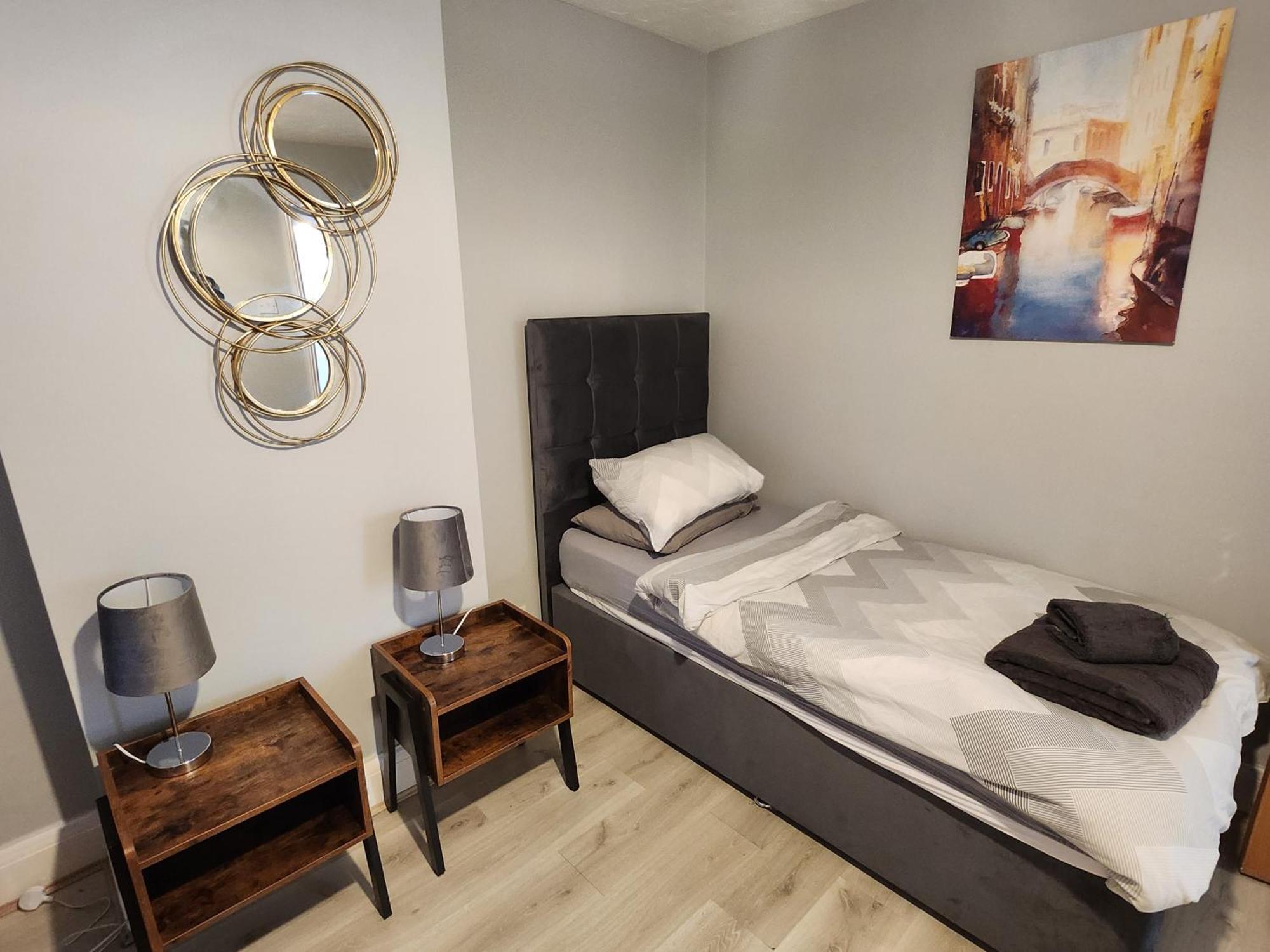 Southernwood - Wantage Road Apt 2 ดิดคอท ภายนอก รูปภาพ