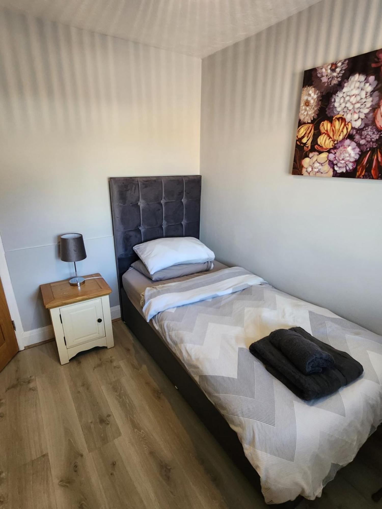 Southernwood - Wantage Road Apt 2 ดิดคอท ภายนอก รูปภาพ