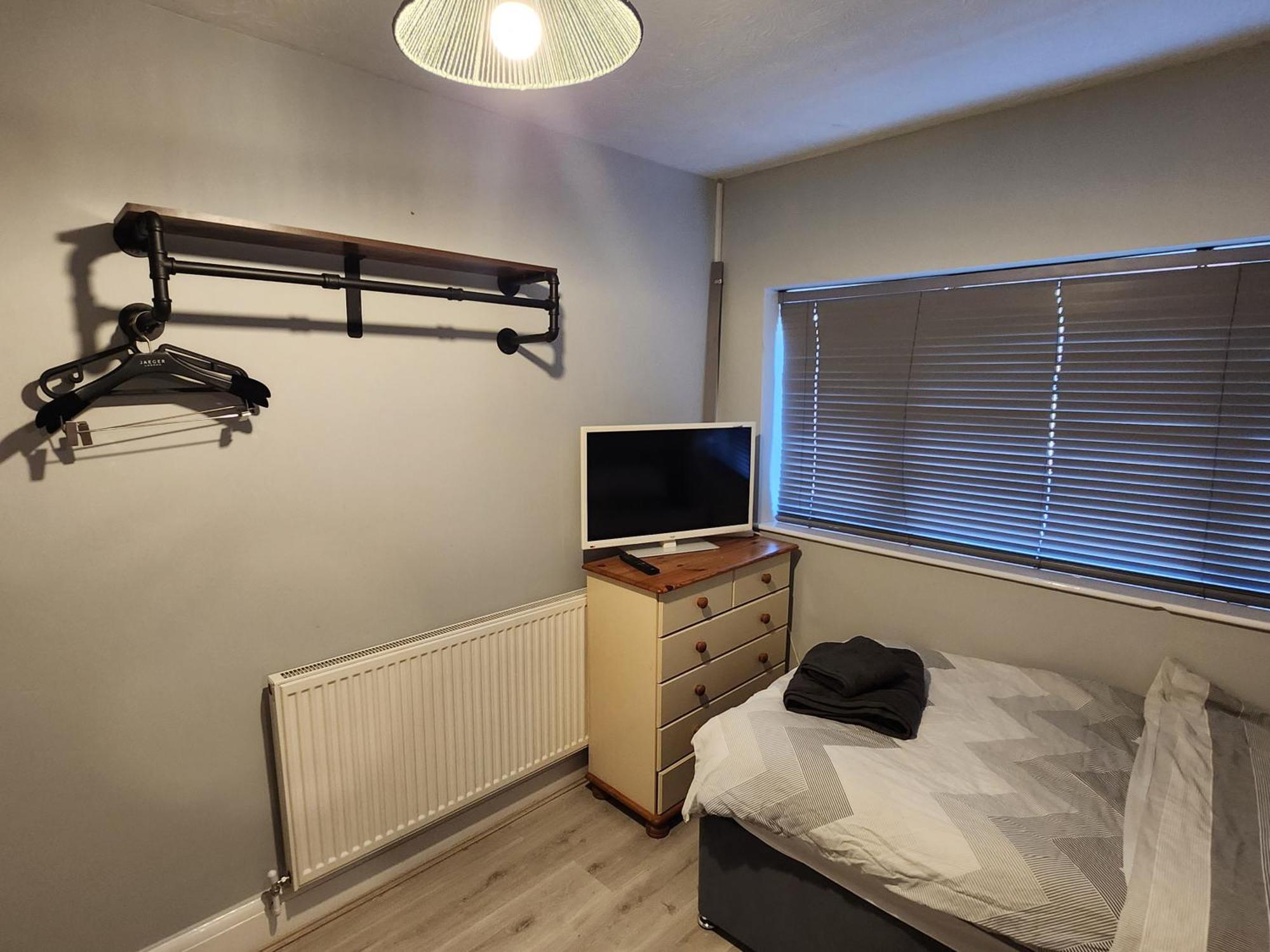 Southernwood - Wantage Road Apt 2 ดิดคอท ภายนอก รูปภาพ