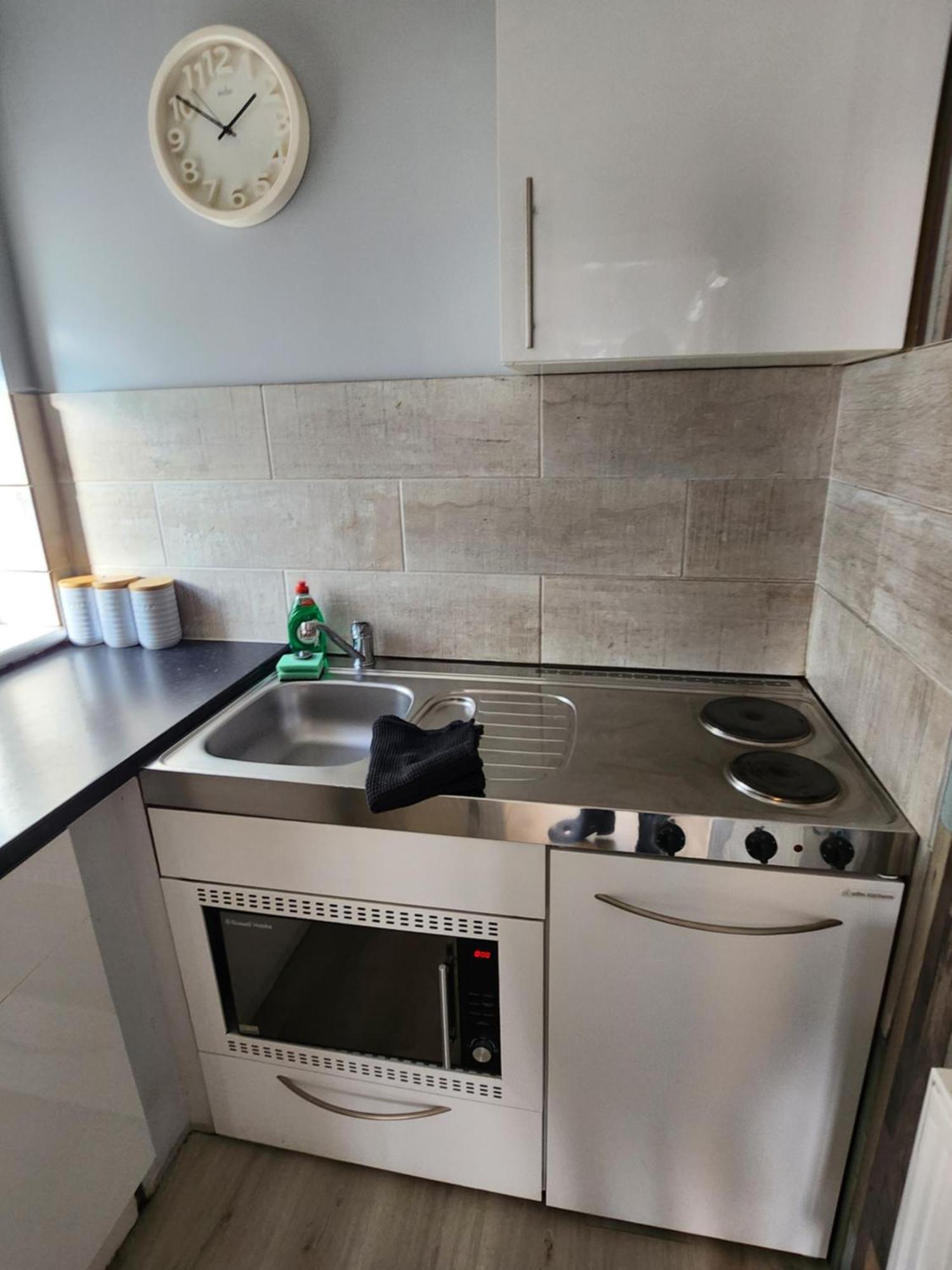 Southernwood - Wantage Road Apt 2 ดิดคอท ภายนอก รูปภาพ